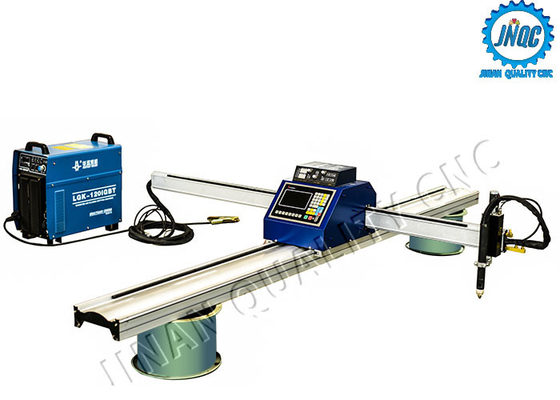 Commercial Portable Plasma Cutting Machine With Energy Saving And Material Saving Effect