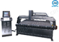 Simple Operation CNC Plasma Cutting Machine 2060 With 0-8000mm/Min Cutting Speed