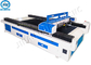 Wood Acrylic MDF Co2 Laser Engraving Machine With Non - Contact Machining
